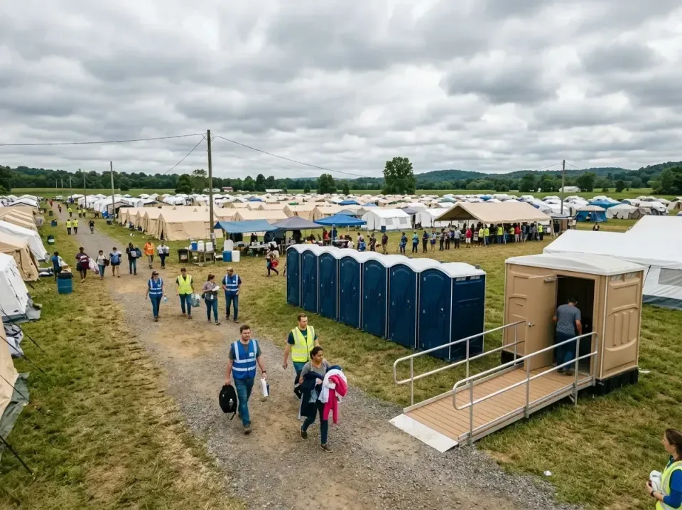 disaster-relief-camp-restrooms-010 — frequently asked questions, Dumpster & Portable Bathrooms Rental in Rochester, MI
